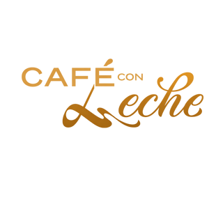 Cafe Con Leche Con Amor