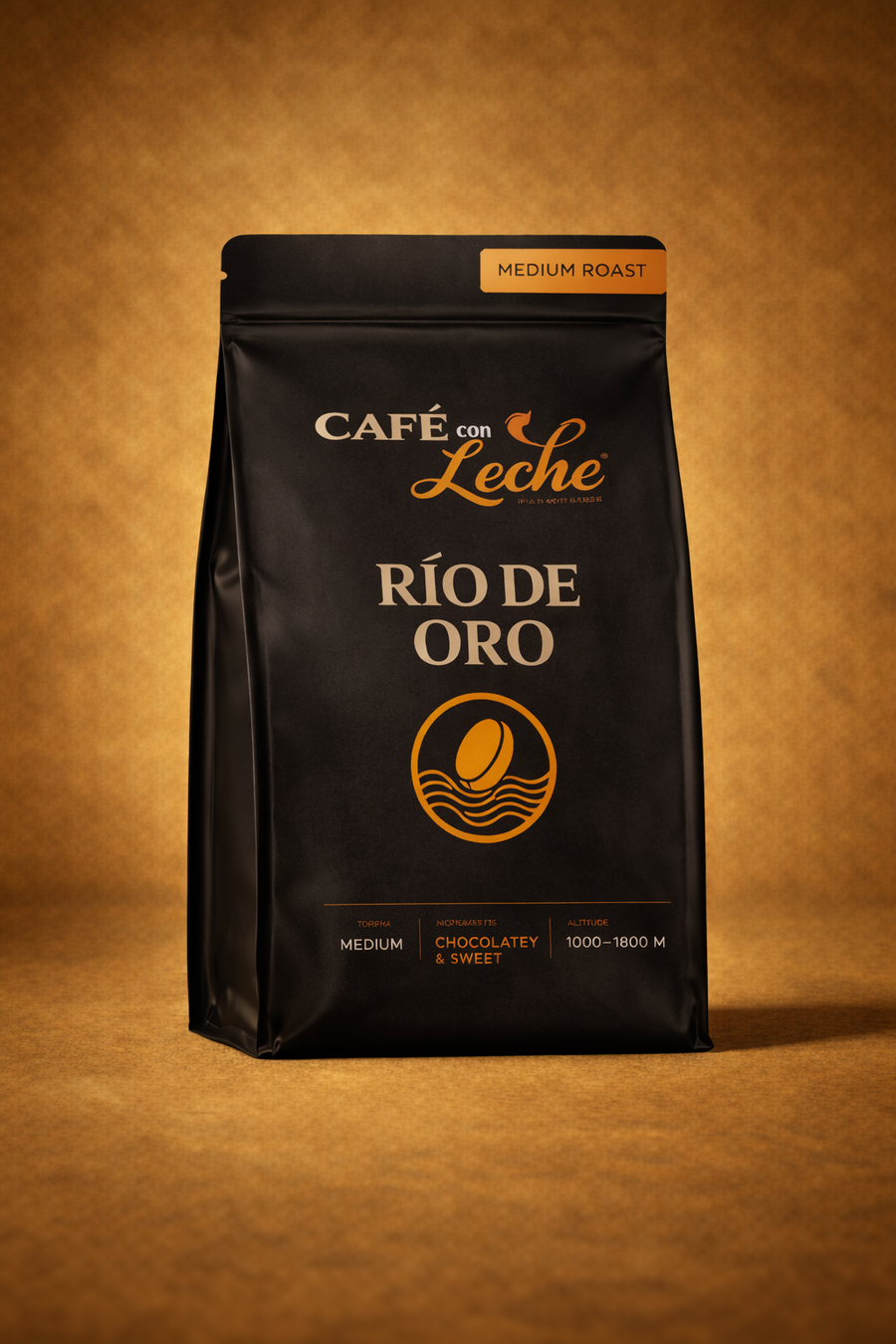 Río de Oro — Colombia